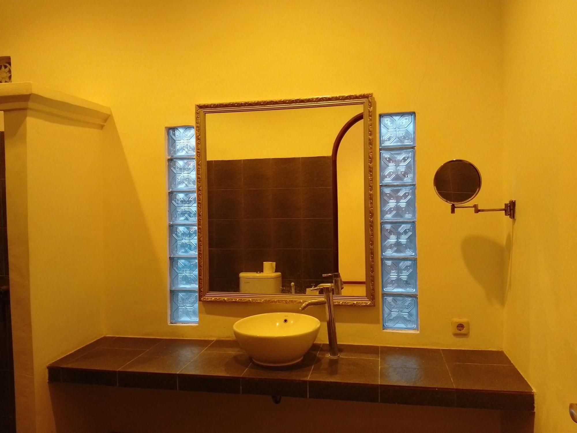 Pancho Villa Gili Air Habitación foto